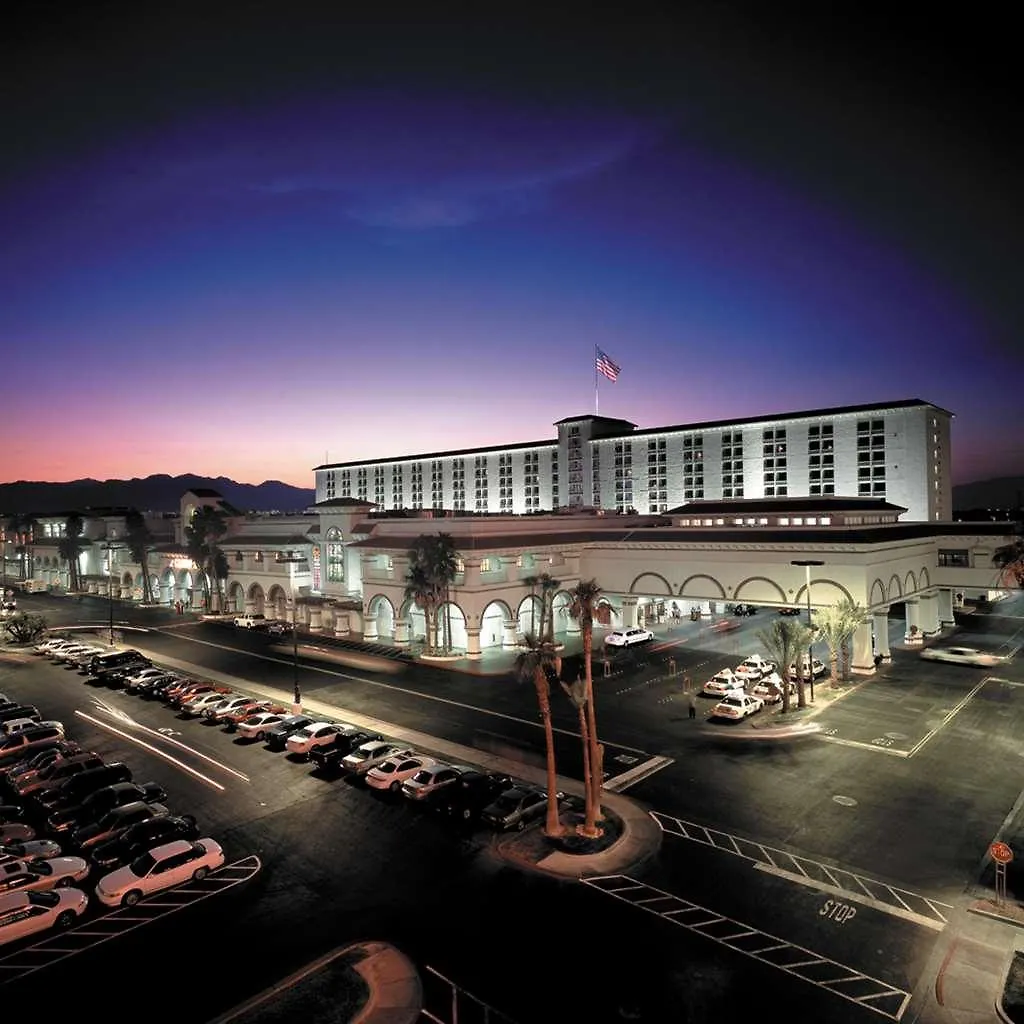 Gold Coast Hotel And Casino Las Vegas