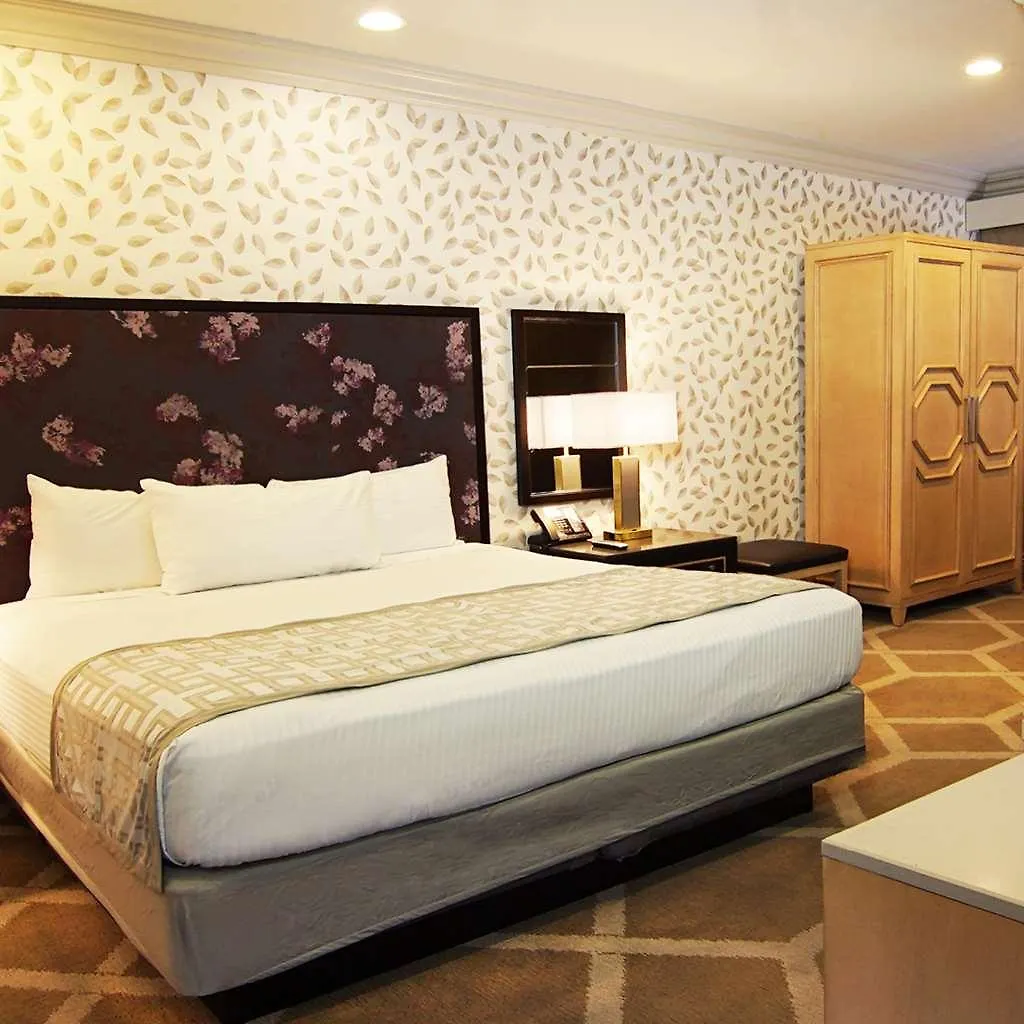 Gold Coast Hotel And Casino Λας Βέγκας
